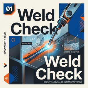 ai thumbnail poster Weld Check 1786936202