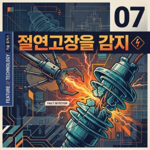 ai thumbnail poster 절연고장을 감지 1786936069