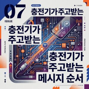 ai thumbnail poster 충전기가 주고받는 메시지 순서 1786979025