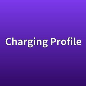 충전기 출력제어에 사용되는 Charging Profile 원리 2 charging profile 1786198745