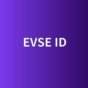 전기차 충전기의 EVSE ID는 어떻게 구성되는가 4 evse id 1786198993