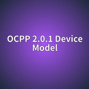 OCPP 2.0.1 Device Model은 충전기를 어떻게 관리하는가 1 ocpp 2 0 1 device model 1786198809