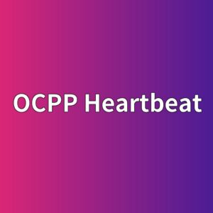 전기차 충전기가 서버에 보내는 OCPP Heartbeat란 4 ocpp heartbeat 1786198561