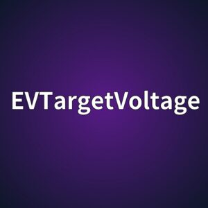 EVTargetVoltage란? 차량이 급속충전기에 요구 전압을 전달하는 원리 6 evtargetvoltage 1792283039
